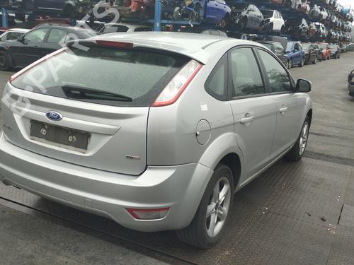 Gearbox FORD FOCUS II (DA_, HCP, DP)  | BP14927063M3 
