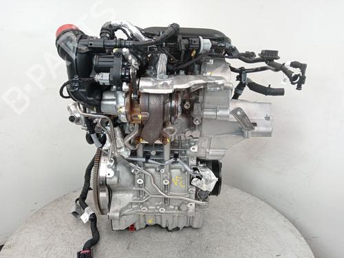 Engine SEAT IBIZA V (KJ1, KJG) | BP34439232M1 - Image 4