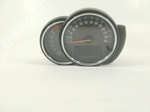 Used Instrument cluster MINI MINI (F56) Cooper D (116 hp) 26552886