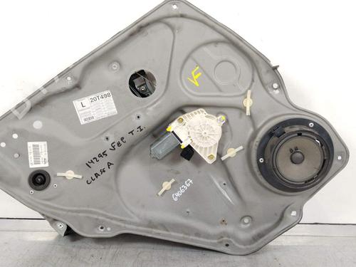 rear-left-window-mechanism-mercedes-benz-a-class-w169-2004-2005-2006-2007-2008-2009-2010-2011-2012-27255045 main image