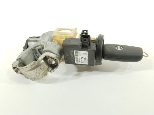 Ignition barrel NISSAN QASHQAI II (J11, J11_)  | BP16800923M48 