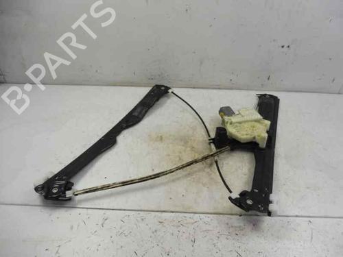 Used Front right window mechanism PEUGEOT 308 II (LB_, LP_, LW_, LH_, L3_) [2013-2021]  2542225