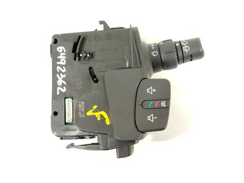 steering-column-stalk-renault-clio-iii-br01-cr01-2005-2006-2007-2008-2009-2010-2011-2012-2013-2014-31291395 main image