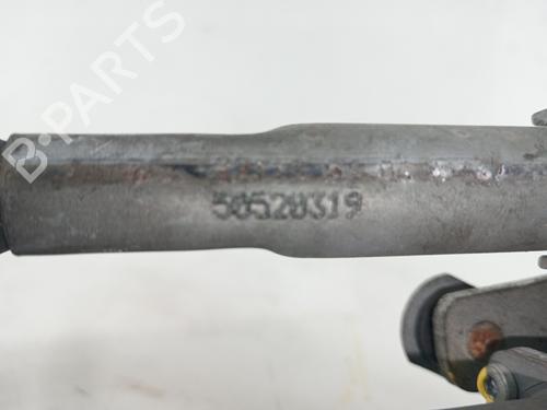 Front wiper motor ALFA ROMEO MITO (955_) 1.3 MultiJet (955AXP1A, 955AYC1A) | BP4860906M29 