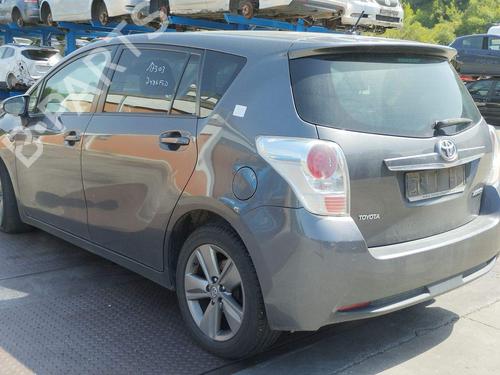 Headlight switch TOYOTA VERSO (_R2_) 1.6 D4-D (WAR20_) | BP38291205I24 - Image 4