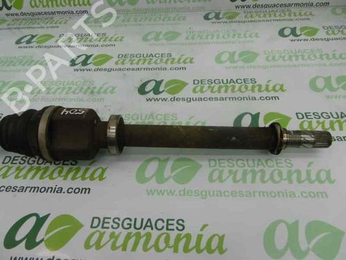 Right front driveshaft RENAULT SCÉNIC II (JM0/1_)  | BP1845794M39 