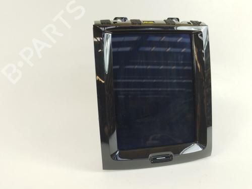 Used Display monitor VOLVO XC60 II (246) D3 (150 hp) 11851151