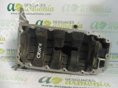 Oil sump CHEVROLET CRUZE Hatchback (J305) 1.6 | BP20133584M115  - Image 7
