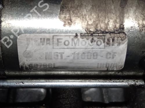 Starter FORD TRANSIT CONNECT V408 Box Body/MPV 1.6 TDCi | BP37460095M8 - Image 2