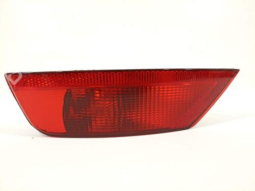 Used Left taillight Left taillight 17811256 17811256