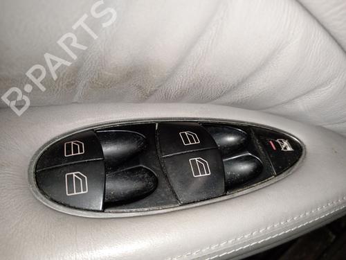 Used Left front window switch Left front window switch 36807910 36807910