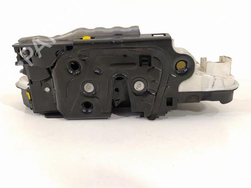 Front left lock VW POLO V (6R1, 6C1) 1.4 (6R1) | BP8322213C98 