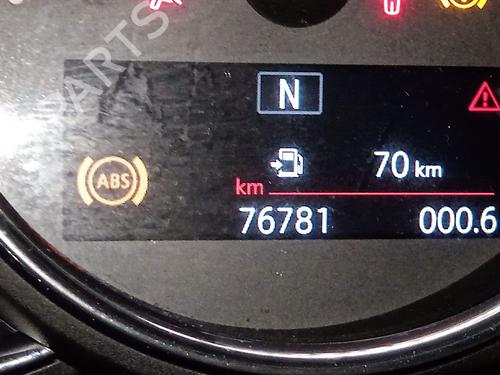 Instrument cluster MINI MINI (F55) One | BP39164739C47 - Image 2