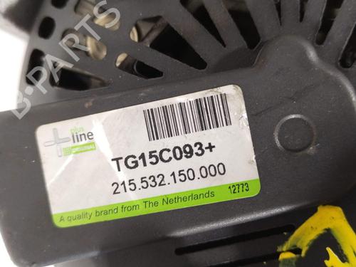 Alternator BMW 3 Touring (E91) 320 d | BP26673952M7 - Image 6