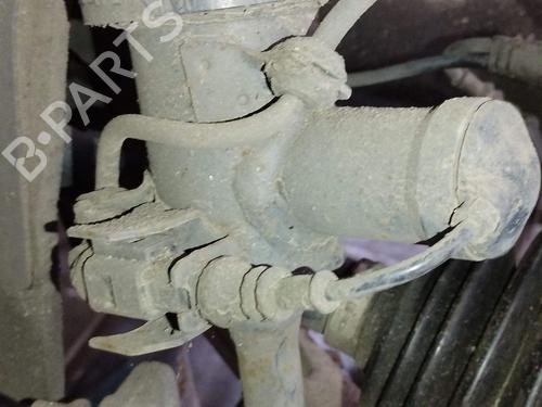 Left front shock absorber AUDI A6 C6 (4F2) | BP37459983M16 - Image 3