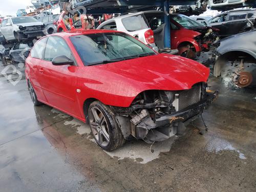 AC compressor SEAT IBIZA III (6L1)  | BP16434858M34 
