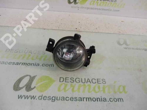 Used Right front fog light Right front fog light FORD FOCUS II (DA_, HCP, DP) 1.8 TDCi (115 hp) 1843538 1843538