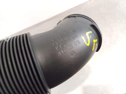 Pipe VW CRAFTER Van (SY_, SX_) | BP23231177M125 - Image 3