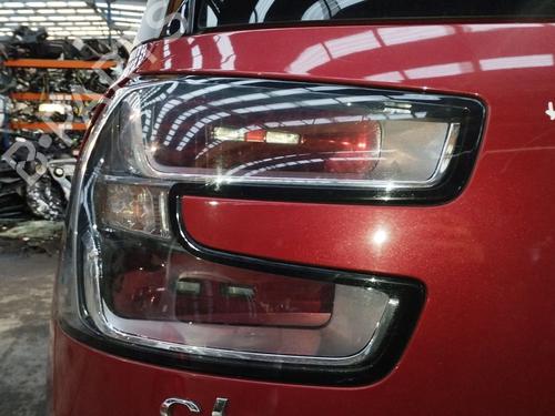 Rückleuchte Links für CITROËN C4 Grand Picasso II (DA_, DE_) 2.0 BlueHDi 150 (150 hp) 32412078