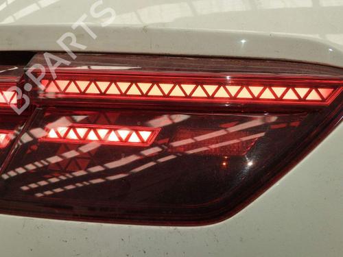 Used Left tailgate light Left tailgate light VW TIGUAN (AD1, AX1) 2.0 TDI 4motion (150 hp) 40508128 40508128