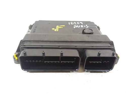 Engine control unit (ECU) TOYOTA AURIS (_E15_) 1.8 Hybrid (ZWE150_, ZWE150R) | BP40595195M57 - Image 2