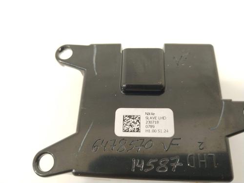 Electronic module HYUNDAI TUCSON (NX4E, NX4A) 1.6 T-GDI Plug-in-Hybrid HTRAC | BP29125909M83 - Image 2