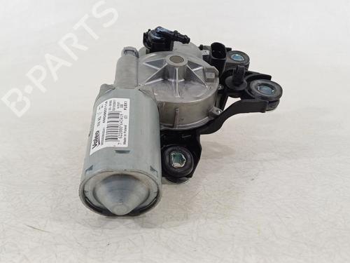 Rear wiper motor AUDI Q7 (4MB, 4MG, 4MQ) 3.0 TDI quattro | BP26174965M102 