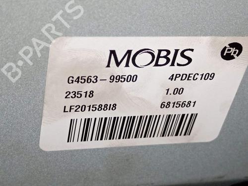 Steering column HYUNDAI i30 (PDE, PD, PDEN) 1.6 CRDi | BP36434366M21 - Image 2