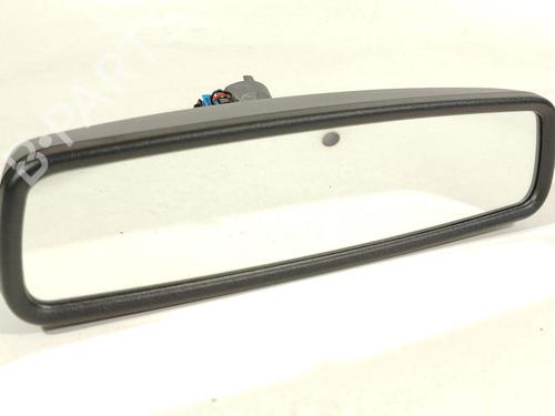 Rear mirror FORD FOCUS III | BP38517362I6 - Image 2