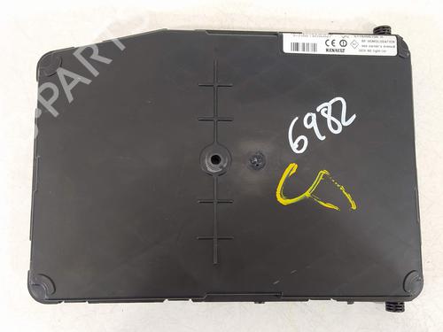 Used Electronic module Electronic module RENAULT MEGANE II Saloon (LM0/1_) [2003-2026] 11769117 11769117