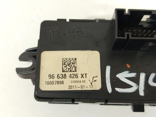 Warning switch PEUGEOT 5008 (0U_, 0E_) 1.6 HDi | BP32216721I22 