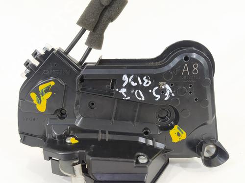 Used Front left lock TOYOTA PRIUS PLUS (_W4_) 1.8 Hybrid (ZVW40W, ZVW41W) (136 hp) 12255194