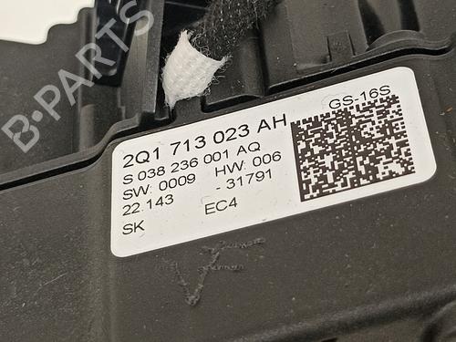 Gear lever SEAT ARONA (KJ7, KJP) 1.6 SRE | BP13898266M90