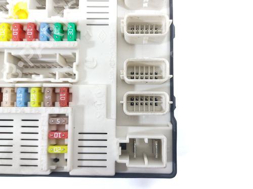 Fuse box RENAULT MEGANE III Hatchback (BZ0/1_, B3_)  | BP22300936E1 