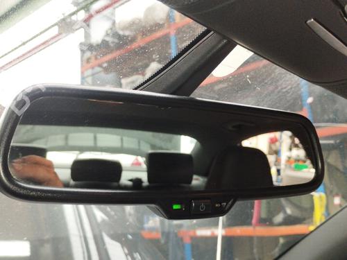 Used Rear mirror AUDI A6 C6 (4F2) [2004-2011]  18660371