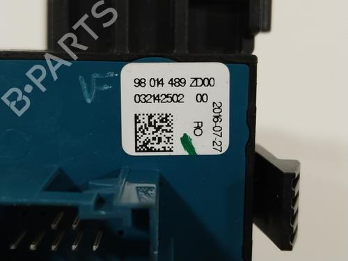 Hand brake CITROËN C4 Picasso II 1.6 BlueHDi 120 | BP30105912I18