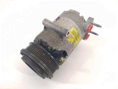 Used AC compressor AC compressor 8182768 8182768