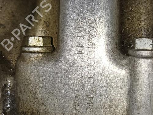 Differential vorne VW TOUAREG (7LA, 7L6, 7L7) 3.0 V6 TDI | BP11033297M23 