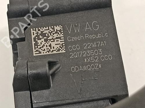Pedal SEAT ARONA (KJ7, KJP) 1.6 SRE | BP13898610I4 