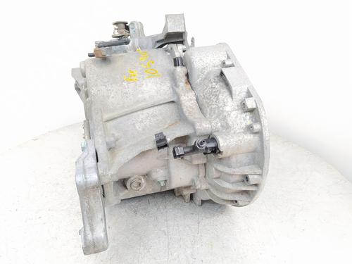 Gearbox MERCEDES-BENZ A-CLASS (W169) A 200 CDI (169.008, 169.308) | BP13814135M3 