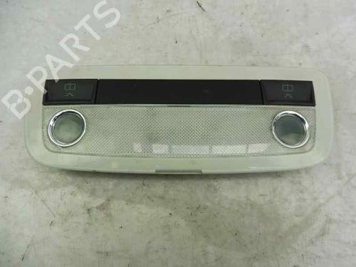 Used Interior roof light Interior roof light MERCEDES-BENZ C-CLASS (W204) [2007-2015] 7442020 7442020