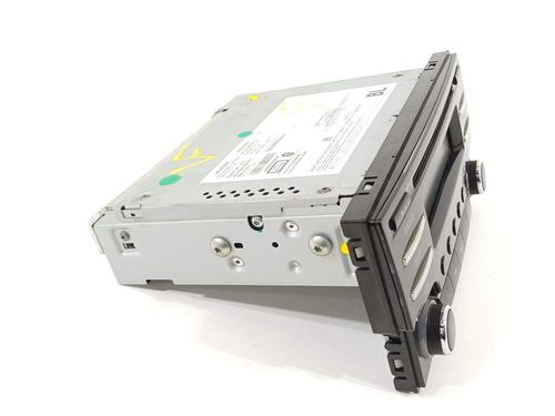 Radio NISSAN PULSAR Hatchback (C13) | BP16799116E6 - Image 5