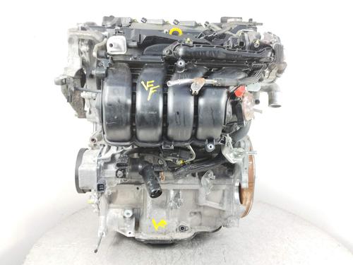 Used Engine Engine 15287354 15287354