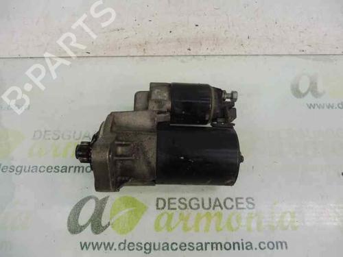Used Starter Starter 2346017 2346017