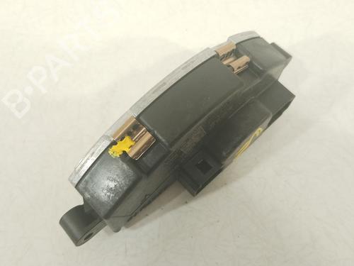 Heater resistor SEAT IBIZA V (KJ1, KJG) | BP38019366M108 - Image 3
