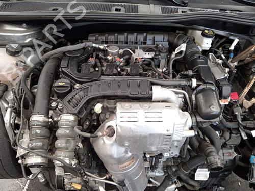 Used Engine Engine 39379863 39379863