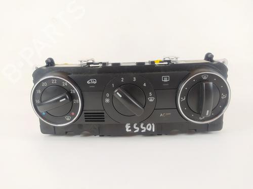 Used Climate control MERCEDES-BENZ A-CLASS (W169) [2004-2012]  14916419