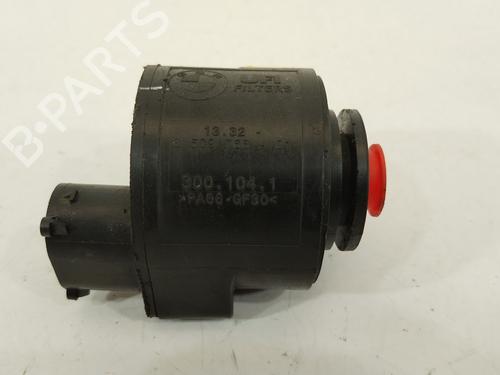 Used Fuel pump BMW 3 (E90) 320 d (163 hp) 27487134