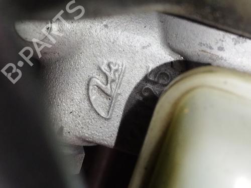 Brake master cylinder MERCEDES-BENZ E-CLASS Coupe (C207) E 220 CDI / d (207.302, 207.301) | BP37407971M77 - Image 2