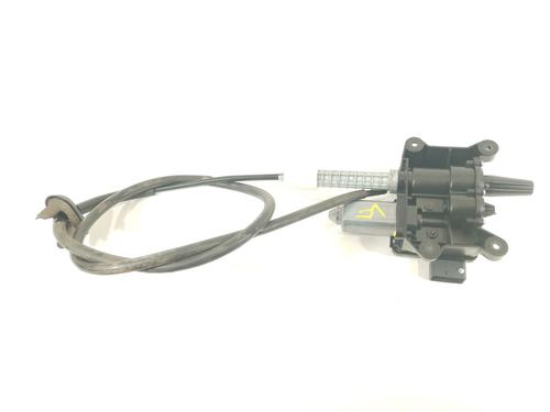 Elektrisk parkeringsbremse CITROËN C4 Picasso I MPV (UD_) 1.6 HDi | BP29734072E5 